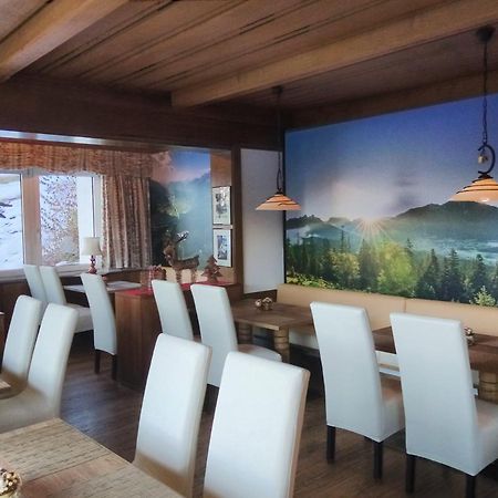 Hotel Habhof - Garni Mosern Ngoại thất bức ảnh
