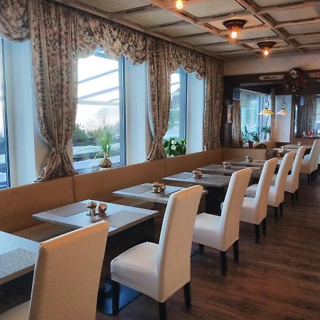 Hotel Habhof - Garni Mosern Ngoại thất bức ảnh