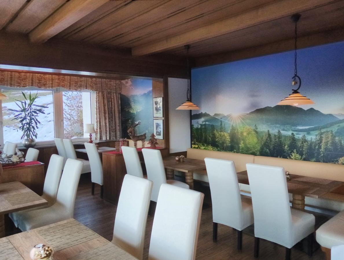 Hotel Habhof - Garni Mosern Ngoại thất bức ảnh
