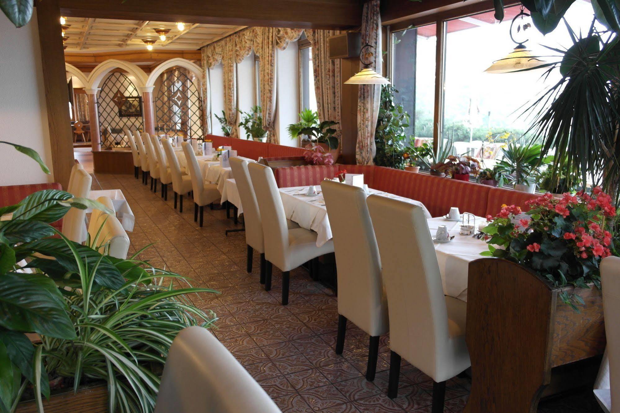 Hotel Habhof - Garni Mosern Ngoại thất bức ảnh