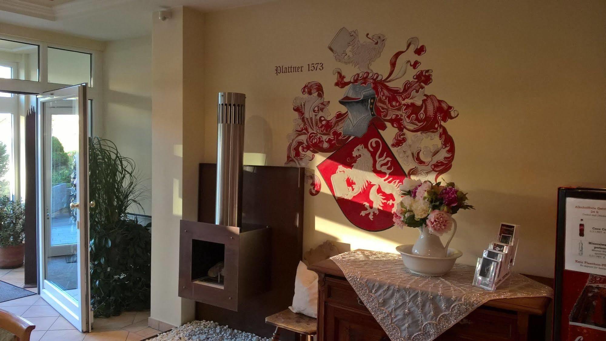 Hotel Habhof - Garni Mosern Ngoại thất bức ảnh