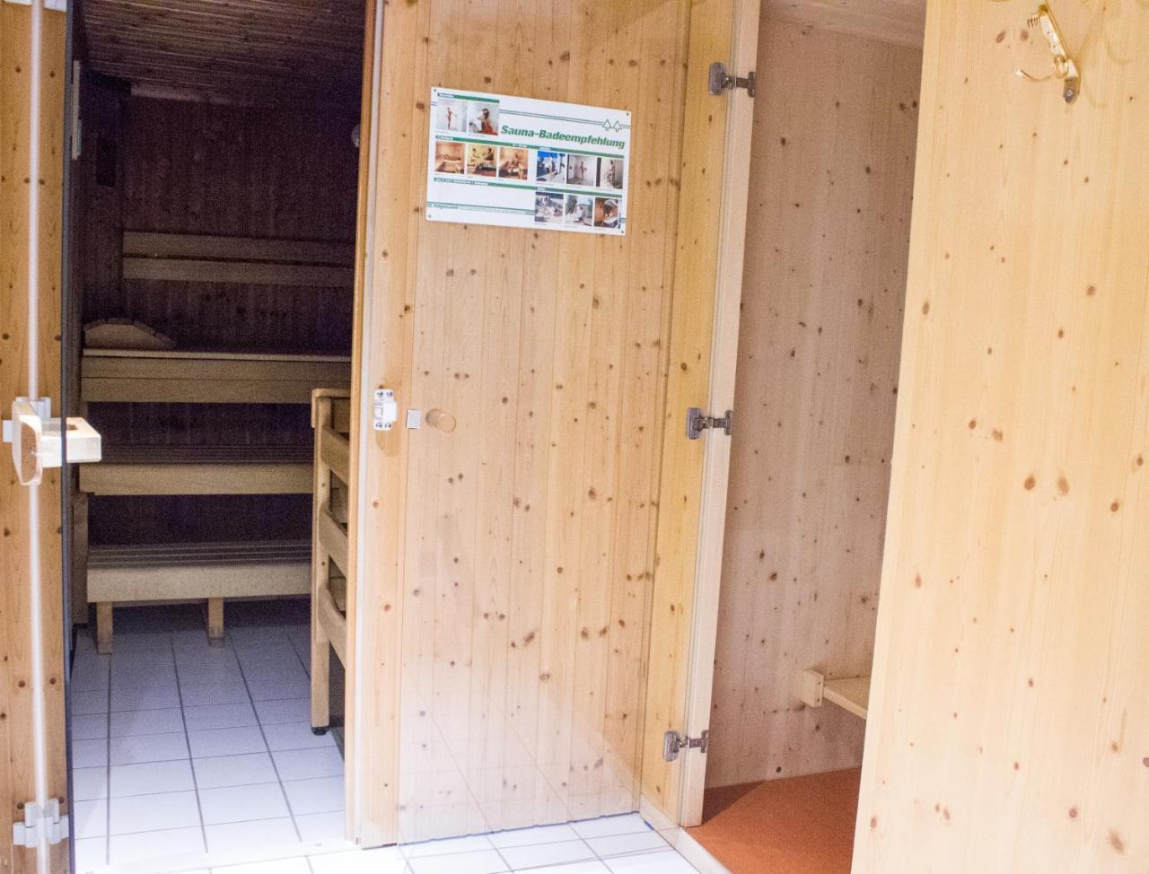 Hotel Habhof - Garni Mosern Ngoại thất bức ảnh
