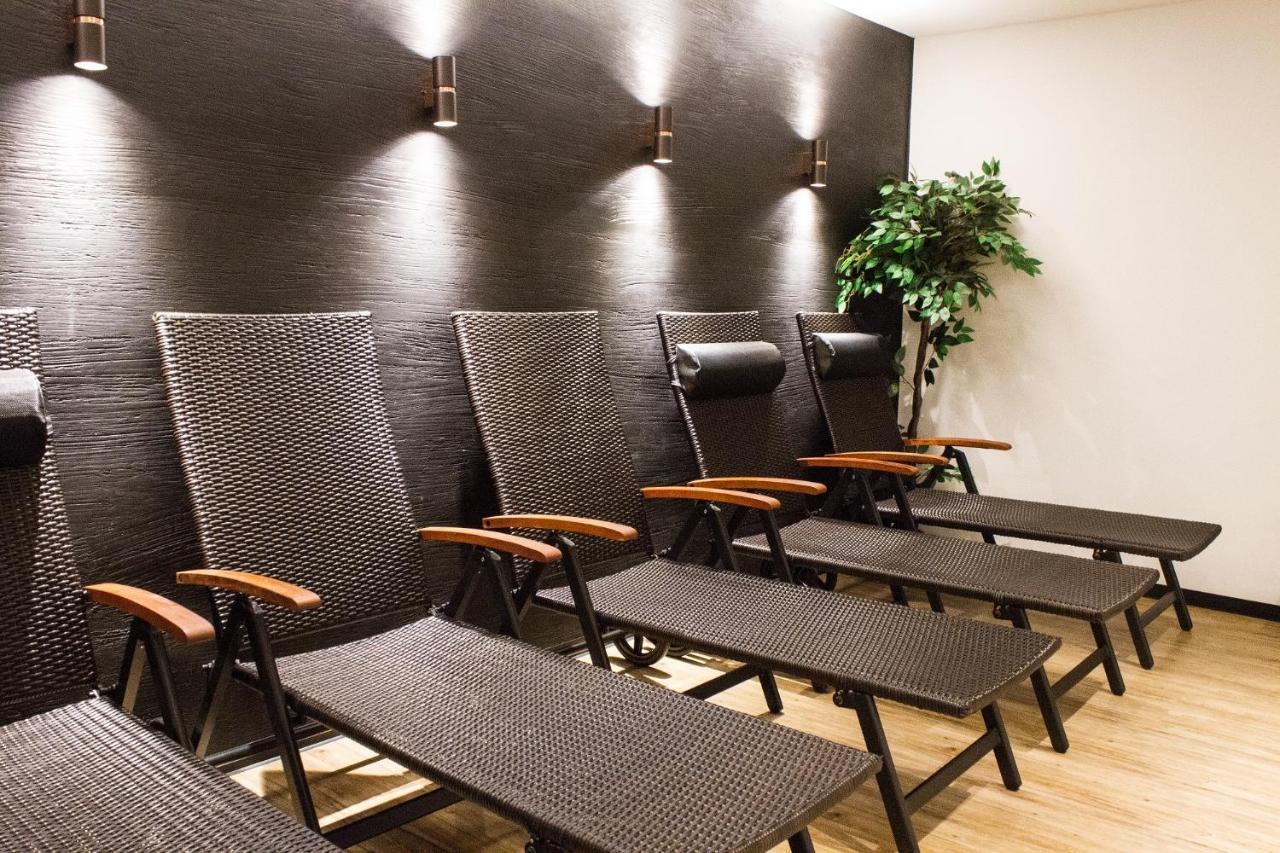 Hotel Habhof - Garni Mosern Ngoại thất bức ảnh